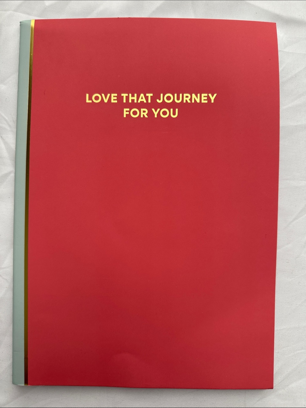 Set of Two Journals - Picture 2 of 11